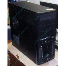 Четырехъядерный компьютер AMD A8 3820 (4x2.5GHz) /4096Mb /500Gb /ATX 500W (Электрогорск)