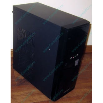 Двухъядерный системный блок AMD A4 X2 5300 (2x3.4GHz) /4096Mb /500Gb /ATX 450W (Электрогорск)