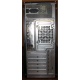 Системный блок AMD A4 X2 5300 (2x3.4GHz) /4096Mb /500Gb /ATX 450W вид сзади (Электрогорск)