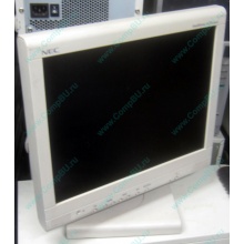 Монитор 15" TFT NEC MultiSync LCD1550M multimedia (встроенные колонки) - Электрогорск
