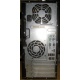 Компьютер HP Compaq 6200 PRO MT Intel Core i3 2120 /4Gb /500Gb вид сзади (Электрогорск)