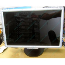  Профессиональный монитор 20.1" TFT Nec MultiSync 20WGX2 Pro (Электрогорск)