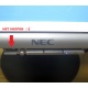 Монитор 20.1" Nec MultiSync 20WGX2 Pro кнопки (Электрогорск)