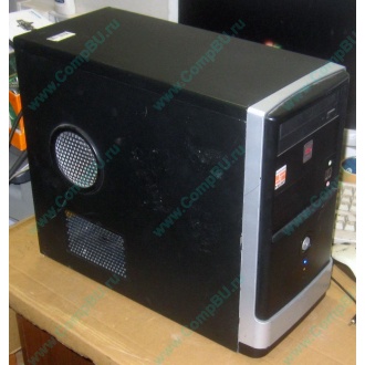 Компьютер Б/У Intel Core i3 2130 (2x3.4GHz HT) /4096Mb /250Gb /ATX 350W (Электрогорск)