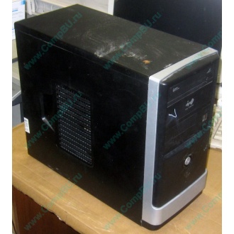 Компьютер Intel Pentium Dual Core E5500 (2x2.8GHz) s.775 /2Gb /320Gb /ATX 450W (Электрогорск)