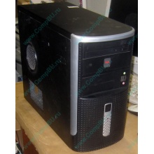 Двухъядерный компьютер Intel Pentium Dual Core E5300 (2x2600MHz) /2048 Mb /250 Gb /ATX 350 W (Электрогорск)