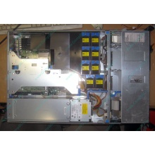 2U сервер 2 x XEON 3.0 GHz /4Gb DDR2 ECC /2U Intel SR2400 2x700W (Электрогорск)