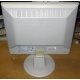 Монитор 17" LCD Philips 170S белый  (Электрогорск)