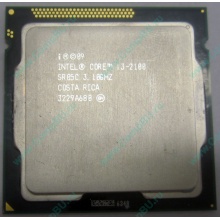 Процессор Intel Core i3-2100 (2x3.1GHz HT /L3 2048kb) SR05C s.1155 (Электрогорск)