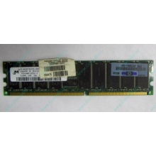 Серверная память HP 261584-041 (300700-001) 512Mb DDR ECC (Электрогорск)