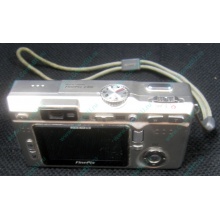 Фотоаппарат Fujifilm FinePix F810 (без зарядного устройства) - Электрогорск