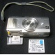 Фотоаппарат Fujifilm FinePix F810 с аккумулятором NP-40 в Электрогорске, фотокамера Fujifilm FinePix F810 с аккумуляторной батареей NP-40 (Электрогорск)