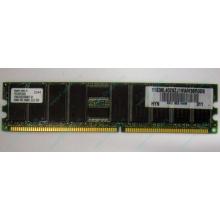 Серверная память 256Mb DDR ECC Hynix pc2100 8EE HMM 311 (Электрогорск)