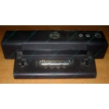 Докстанция Dell PR01X 2U444 купить Б/У в Электрогорске, порт-репликатор Dell PR01X 2U444 цена БУ (Электрогорск).
