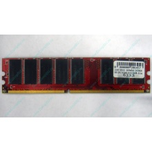 Серверная память 512Mb DDR ECC Kingmax pc-2100 400MHz (Электрогорск)