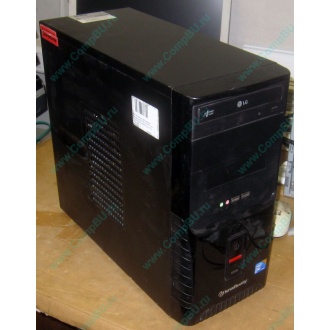Компьютер Kraftway Credo KC36 (Intel Core 2 Duo E7500 (2x2.93GHz) s.775 /2048Mb /500Gb /ATX 400W) - Электрогорск