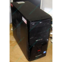 Компьютер Kraftway Credo KC36 (Intel C2D E7500 (2x2.93GHz) s.775 /2048Mb /320Gb /ATX 400W /Windows 7 PRO) - Электрогорск