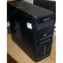 Компьютер Intel Core 2 Duo E7600 (2x3.06GHz) s.775 /2Gb /250Gb /ATX 450W /Windows XP PRO (Электрогорск)