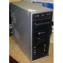 Компьютер Intel Pentium Dual Core E2160 (2x1.8GHz) s.775 /1024Mb /80Gb /ATX 350W /Win XP PRO (Электрогорск)
