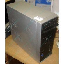 Компьютер Intel Pentium Dual Core E2160 (2x1.8GHz) s.775 /1024Mb /80Gb /ATX 350W /Win XP PRO (Электрогорск)