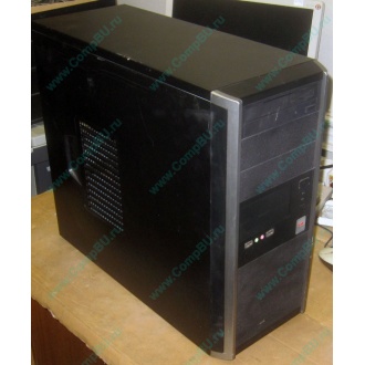 Четырехъядерный компьютер AMD Athlon II X4 640 (4x3.0GHz) /4Gb DDR3 /500Gb /1Gb GeForce GT430 /ATX 450W (Электрогорск)