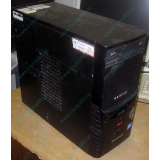 Компьютер Kraftway Credo КС36 (Intel Core 2 Duo E7500 (2x2.93GHz) s.775 /2048Mb /320Gb /ATX 400W /Windows 7 PROFESSIONAL) - Электрогорск