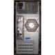 Kraftway Credo КС36 (Intel C2D E7500 /2048Mb /320Gb /ATX 400W /Win7 PRO) вид сзади (Электрогорск)