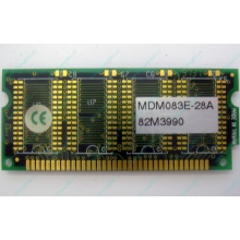 Модуль памяти 8Mb microSIMM EDO SODIMM Kingmax MDM083E-28A (Электрогорск)