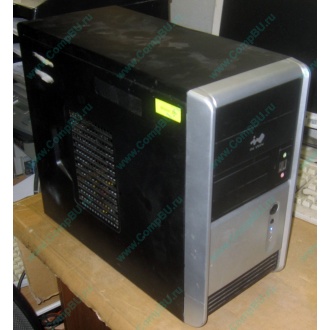 Компьютер Intel Pentium Dual Core E5200 (2x2.5GHz) s775 /2048Mb /250Gb /ATX 350W Inwin (Электрогорск)
