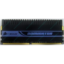 Память Б/У 1Gb DDR2 Corsair CM2X1024-8500C5D (Электрогорск)
