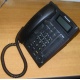 Телефон Panasonic KX-TS2388RU (черный) - Электрогорск