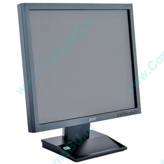 Монитор 17" TFT Acer V173 DOb в Электрогорске, монитор 17" ЖК Acer V173DOb (Электрогорск)