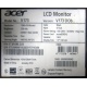 V173 DOb в Электрогорске, LCD monitor Acer V173DOb (Электрогорск)