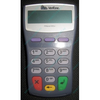 Пин-пад VeriFone PINpad 1000SE (Электрогорск)