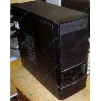 Компьютер Intel Core 2 Duo E7500 (2x2.93GHz) s.775 /2048Mb /160Gb /ATX 450W /Windows XP PROFESSIONAL (Электрогорск)