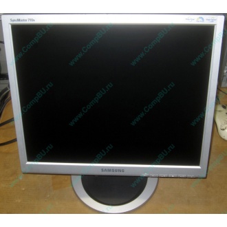 Монитор 17" TFT Samsung 710N (Электрогорск)