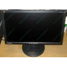 Монитор 19" TFT ViewSonic VA1913WM (Электрогорск)