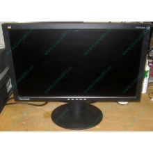 Монитор 19" TFT ViewSonic VA1913WM (Электрогорск)