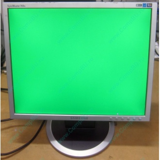 Монитор 17" TFT Samsung SyncMaster 740N (Электрогорск)