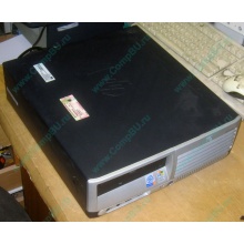 Компьютер HP DC7600 SFF (Intel Pentium-4 521 2.8GHz HT s.775 /1024Mb /160Gb /ATX 240W desktop) - Электрогорск