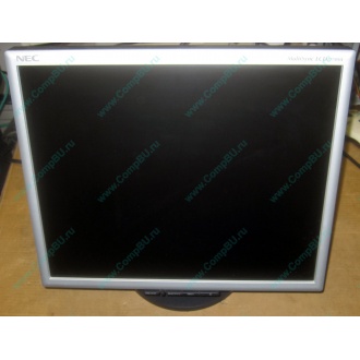 Монитор 17" TFT Nec MultiSync LCD1770NX (Электрогорск)