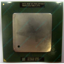Celeron 1000A в Электрогорске, процессор Intel Celeron 1000 A SL5ZF (1GHz /256kb /100MHz /1.475V) s.370 (Электрогорск)