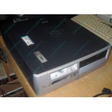 Компьютер HP D530 SFF (Intel Pentium-4 2.6GHz s.478 /1024Mb /80Gb /ATX 240W desktop) - Электрогорск