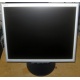 Монитор 17" ЖК Nec MultiSync LCD1770NX (Электрогорск)