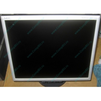 Монитор 17" TFT Nec MultiSync LCD 1770NX (Электрогорск)