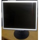 Монитор 17" TFT Nec MultiSync Opticlear LCD1770GX (Электрогорск)