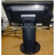 Монитор 17" TFT Nec MultiSync Opticlear LCD1770GX вид сзади (Электрогорск)