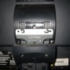 Сломанное крепление пластмассовой накладки на ножку у монитора 17" TFT Nec MultiSync Opticlear LCD1770GX (Электрогорск)