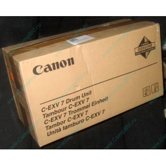 Фотобарабан Canon C-EXV 7 Drum Unit (Электрогорск)