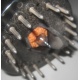 RFT B16 S22 дефект: на цоколе отломана часть пластмассы (Электрогорск)